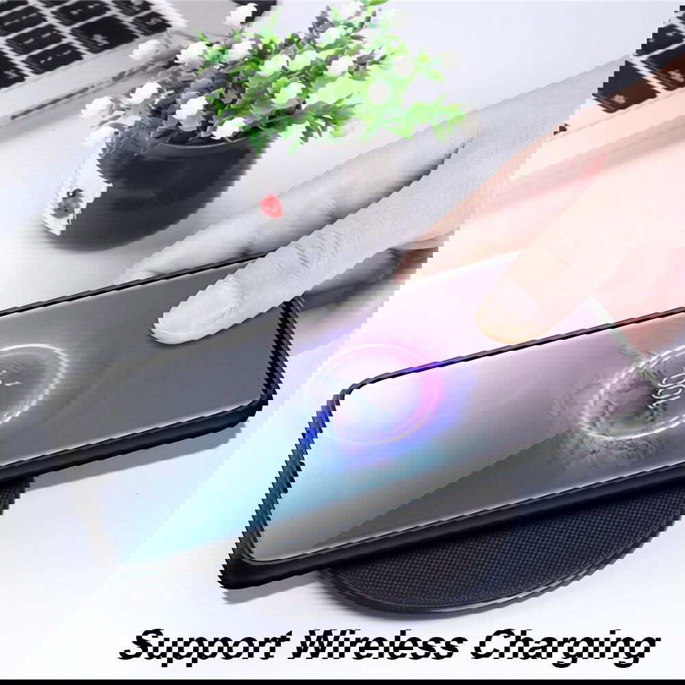 Soft TPU + Hard PC Durable Protective Shockproof Cover Phone Case - carolay.co