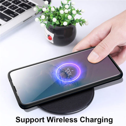 Soft TPU + Hard PC Durable Protective Shockproof Cover Phone Case - carolay.co