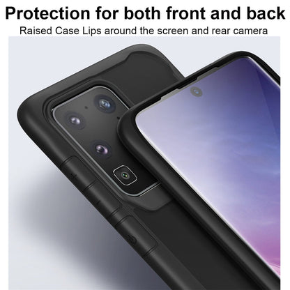 Soft TPU + Hard PC Durable Protective Shockproof Cover Phone Case - carolay.co