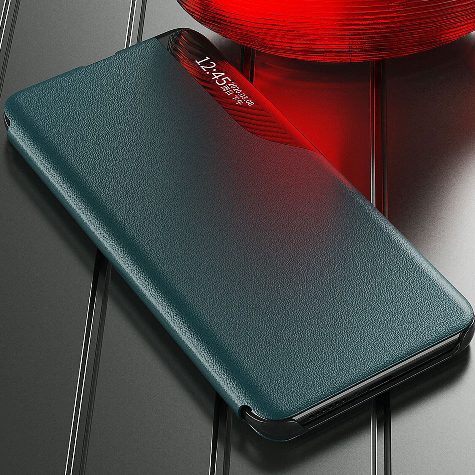 Ultimate Magnetic Protective Case Samsung Galaxy S24 Series - carolay.co