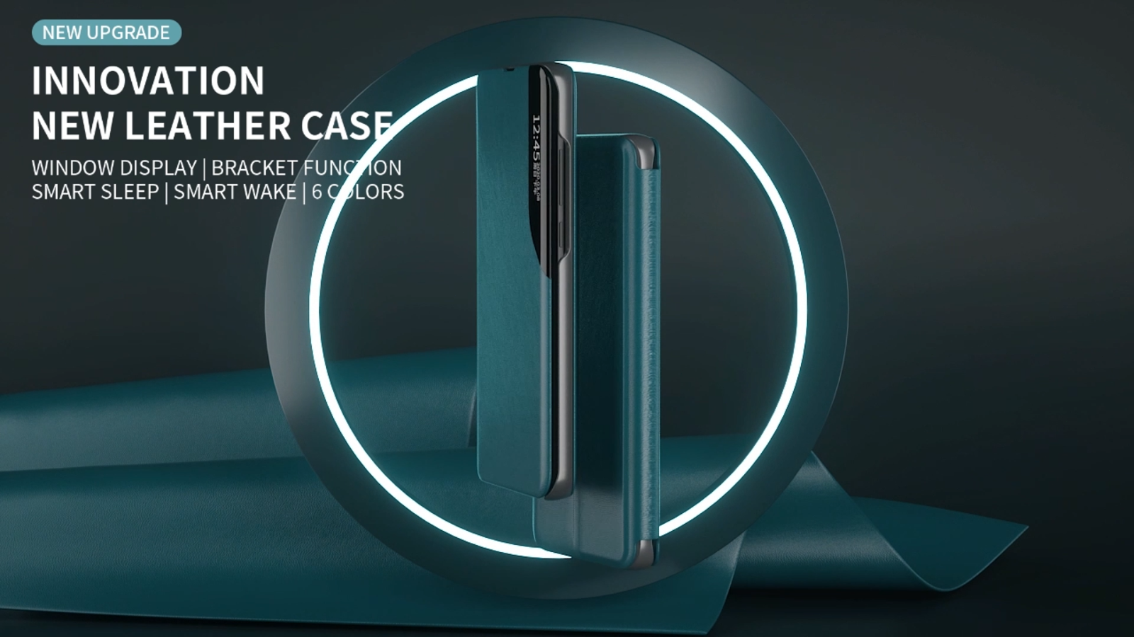 Ultimate Magnetic Protective Case Samsung Galaxy S24 Series - carolay.co