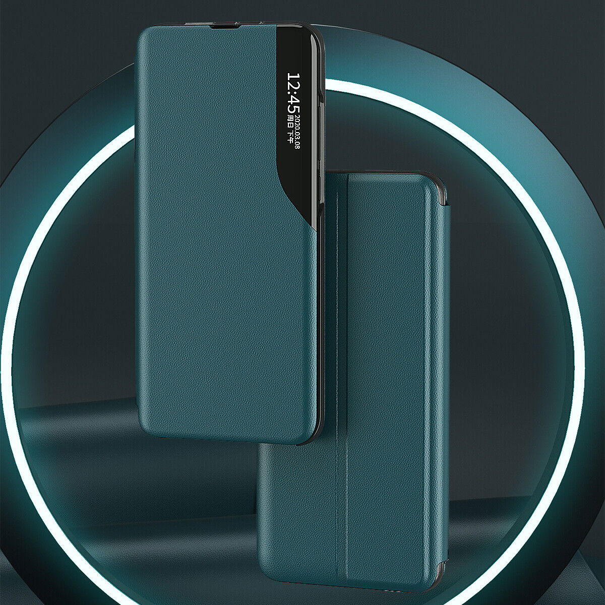 Ultimate Magnetic Protective Case Samsung Galaxy S24 Series - carolay.co
