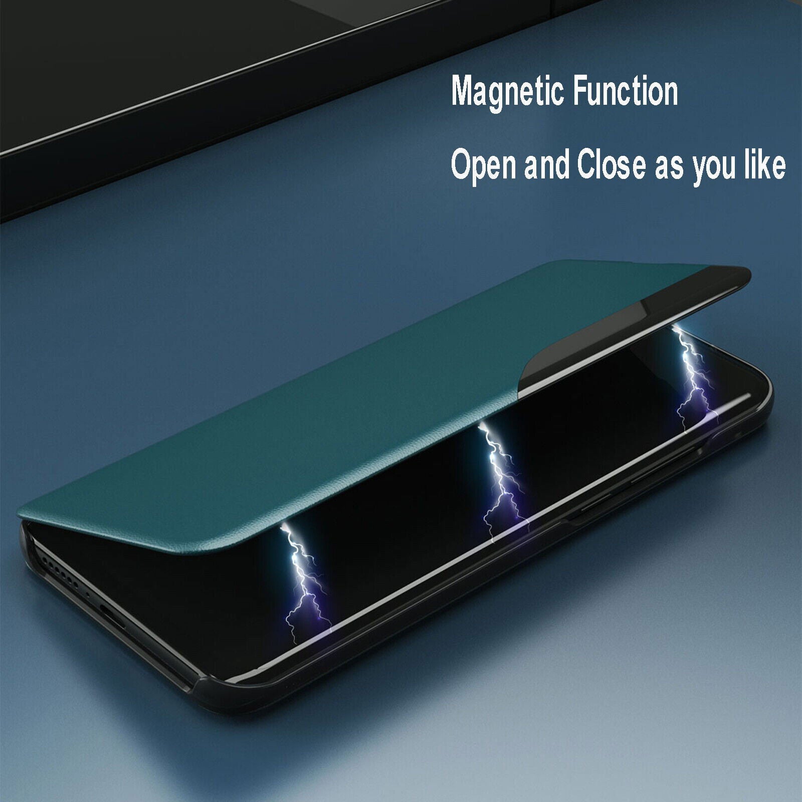 Ultimate Magnetic Protective Case Samsung Galaxy S24 Series - carolay.co