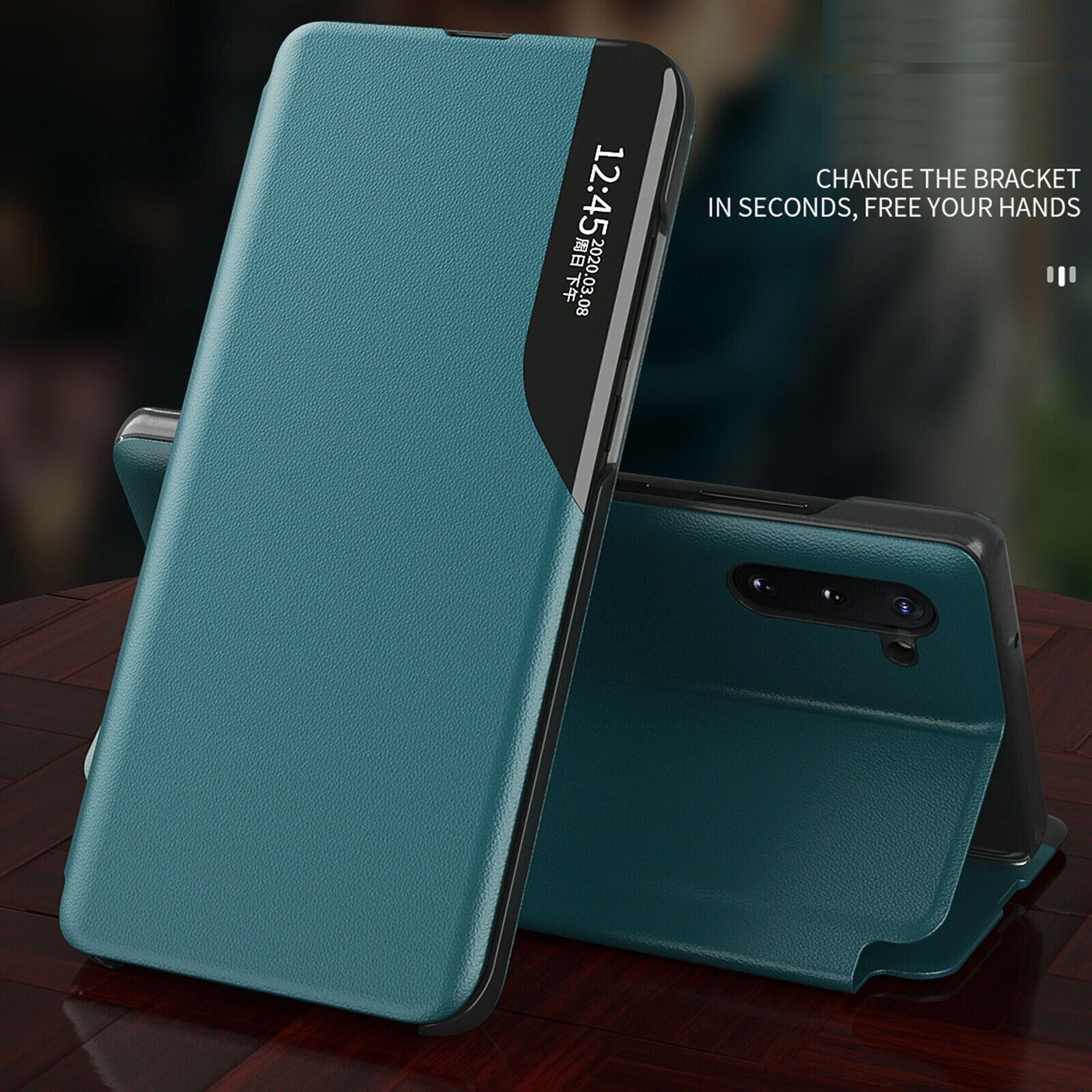 Ultimate Magnetic Protective Case Samsung Galaxy S24 Series - carolay.co