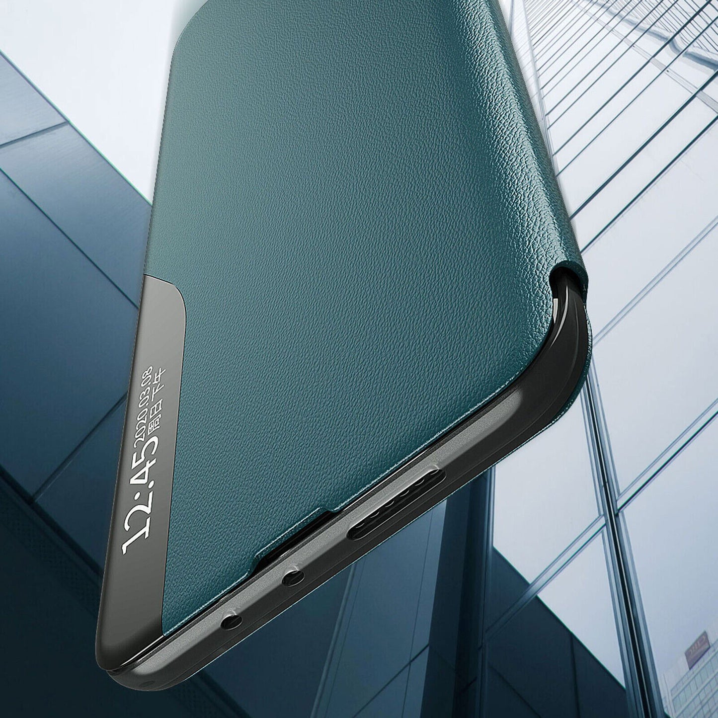 Ultimate Magnetic Protective Case Samsung Galaxy S24 Series - carolay.co