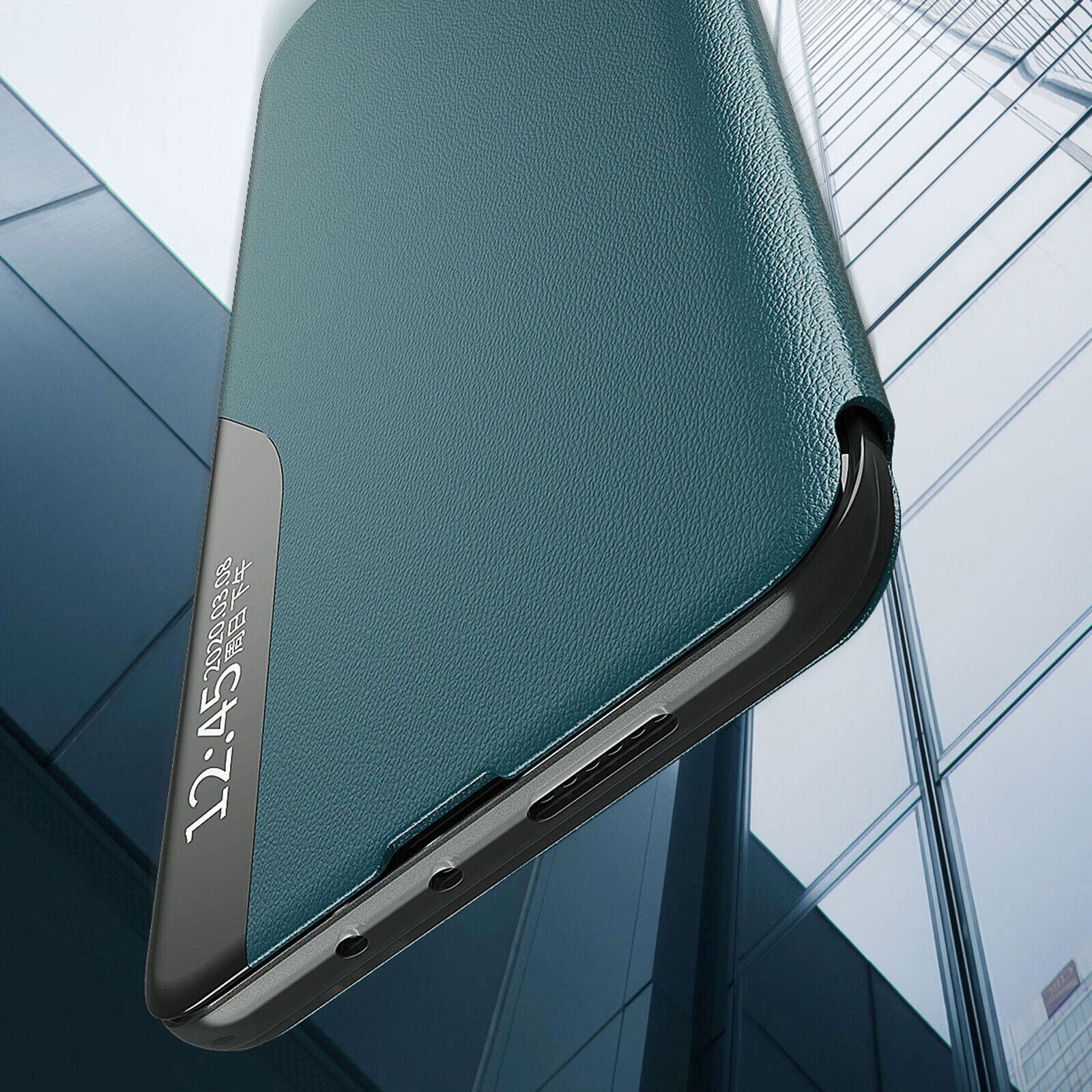 Ultimate Magnetic Protective Case Samsung Galaxy S24 Series - carolay.co