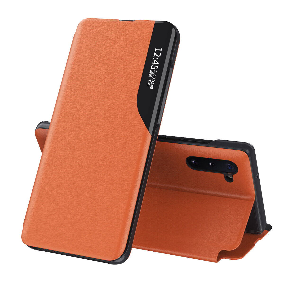Ultimate Magnetic Protective Case Samsung Galaxy S24 Series - carolay.co