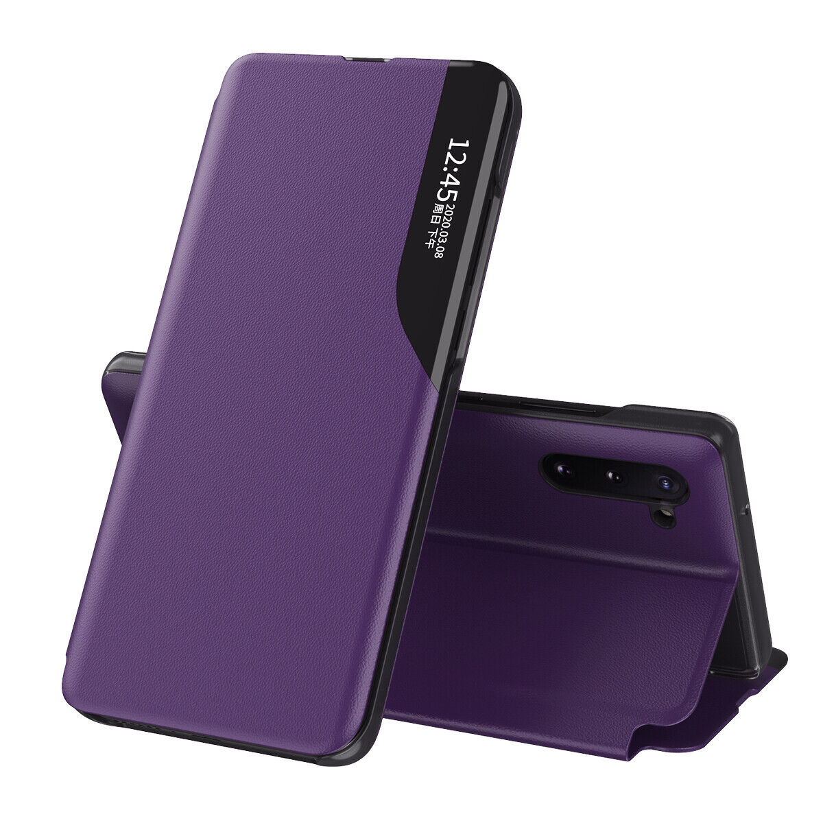 Ultimate Magnetic Protective Case Samsung Galaxy S24 Series - carolay.co