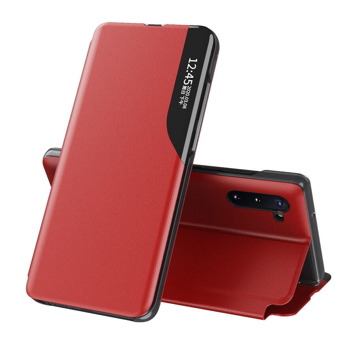 Ultimate Magnetic Protective Case Samsung Galaxy S24 Series - carolay.co