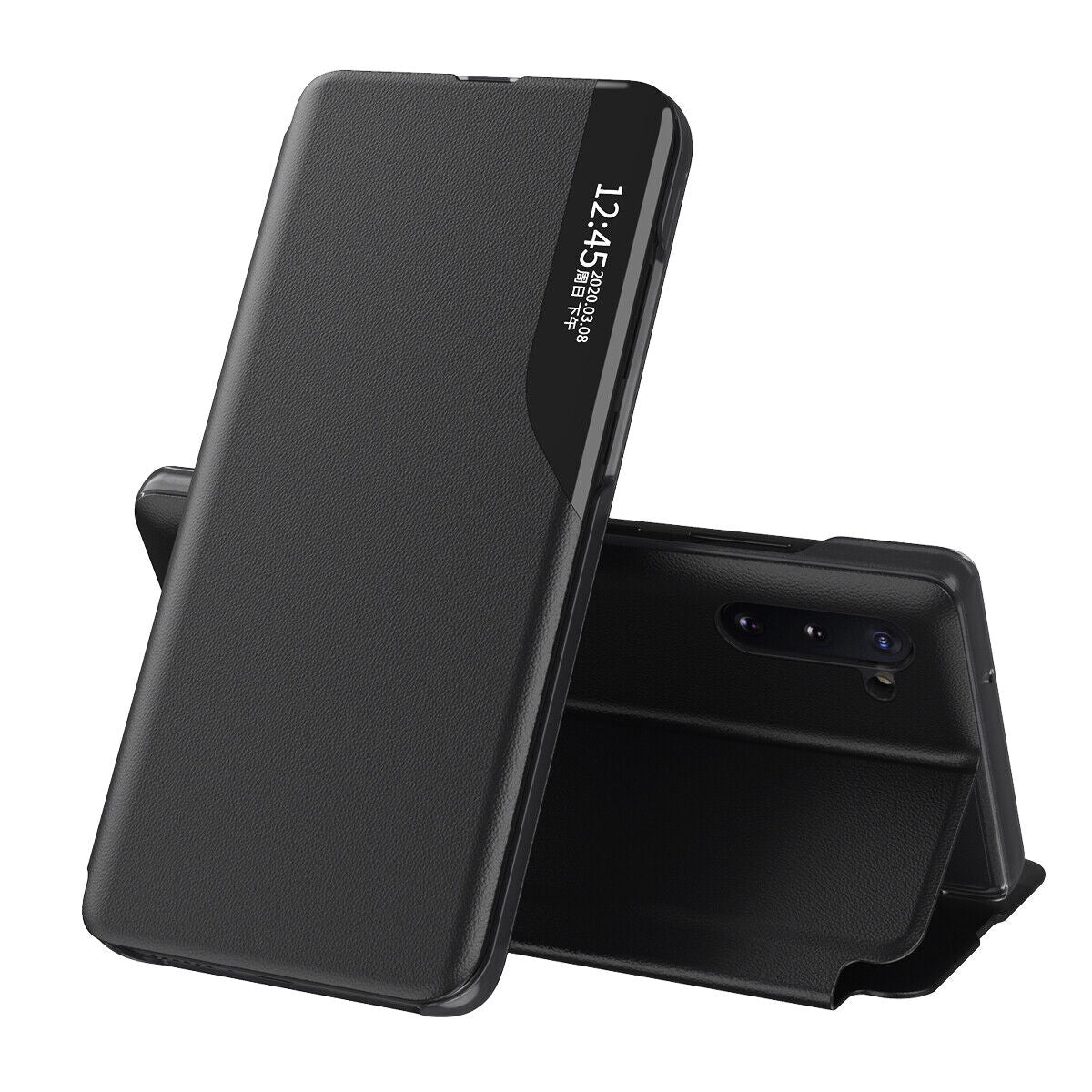 Ultimate Magnetic Protective Case Samsung Galaxy S24 Series - carolay.co