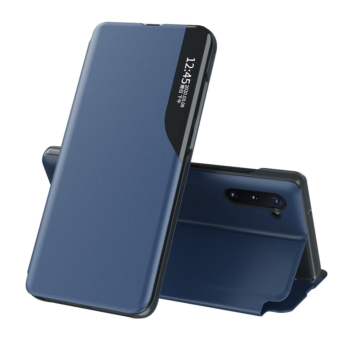 Ultimate Magnetic Protective Case Samsung Galaxy S24 Series - carolay.co