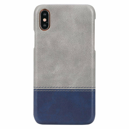 Ultra Slim Leather Case Shockproof For iPhone - carolay.co
