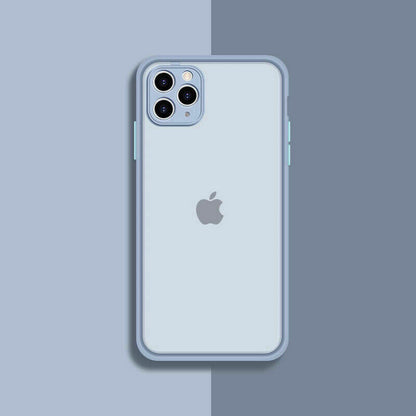 case Shockproof Bumper Hard For iPhone - carolay.co