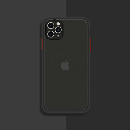 case Shockproof Bumper Hard For iPhone - carolay.co
