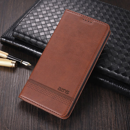 For Samsung Galaxy S24 FE S25 Ultra S23 S22 S21+ Flip Leather Wallet Case Cover