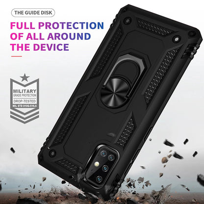For Samsung Galaxy S20 FE 5G Case /Ultra/Plus Phone Cover +Tempered Glass Screen