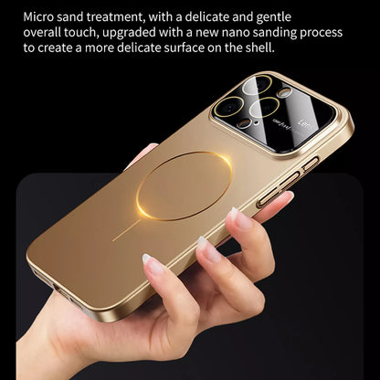 Shockproof Mag Safe Case for iPhone 17 16 Pro Max 15 14 13 12 11 Camera Cover