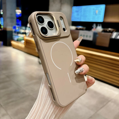 Shockproof Mag Safe Case for iPhone 17 Pro Max Air 16 15 14 13 12 11 Stash Stand