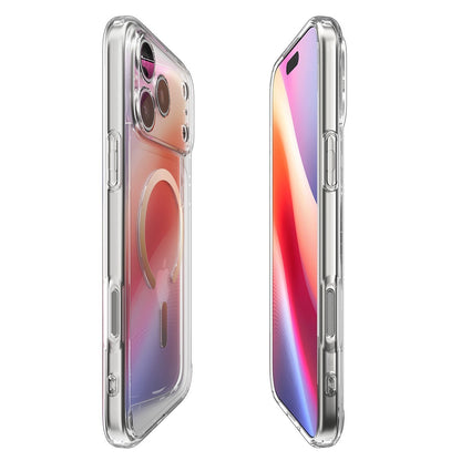 For iPhone 17 Pro Max / Pro | Spigen Ultra Hybrid MagFit Phone Case