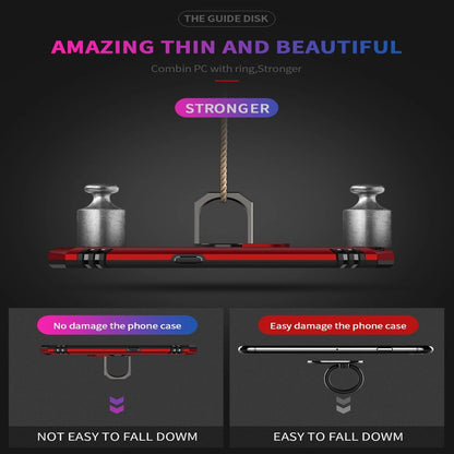 For Samsung Galaxy S20 FE 5G Case /Ultra/Plus Phone Cover +Tempered Glass Screen