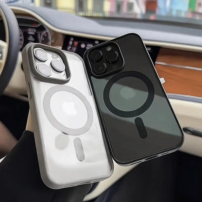For iPhone 17 Pro Max Case /17 Pro/16/15/14/13/12/11 Phone Cover +Tempered Glass