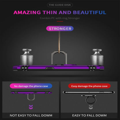 For Samsung Galaxy S20 FE 5G Case /Ultra/Plus Phone Cover +Tempered Glass Screen