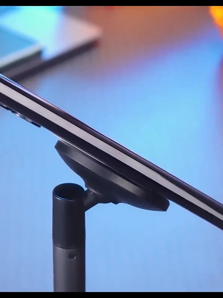 For Samsung Galaxy S25 S24 Ultra Edge Plus Clear Case Magnetic Mag Safe Cover - Video 1 of 1