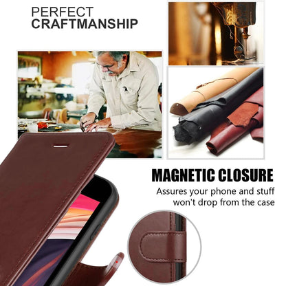 For Samsung Galaxy A16 5G A15 A14 A54 A03S A13 Case Phone Cover + Tempered Glass
