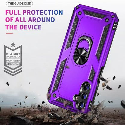 For Samsung Galaxy A16 A17 5G A15 A14 A54 A03s A13 A32 Case Phone Cover + Screen