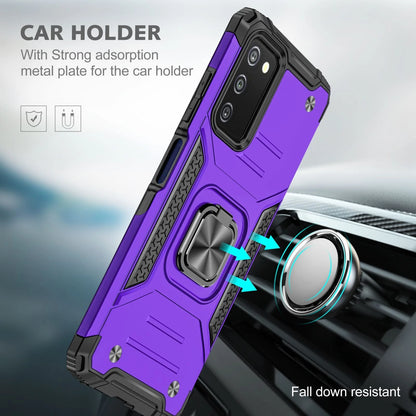 For Samsung Galaxy A15 5G Case /A14 5G/A54/A03S/A13 Phone Cover +Glass Protector