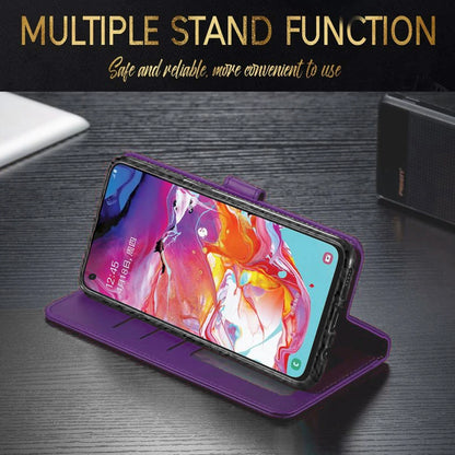 For Samsung Galaxy S25 Ultra Case S25 S24 S23 FE S22 S21 S20 Phone Cover +Screen