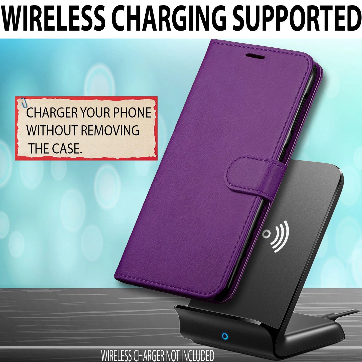 For Samsung Galaxy S25 Ultra Case S25 S24 S23 FE S22 S21 S20 Phone Cover +Screen