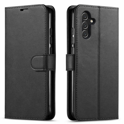 For Samsung Galaxy A16 5G A15 A14 A54 A03S A13 Case Phone Cover + Tempered Glass