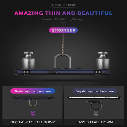 For Samsung Galaxy S20 FE 5G Case /Ultra/Plus Phone Cover +Tempered Glass Screen