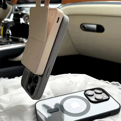 For iPhone 17 Pro Max Case 17 Pro 16 15 14 13 12 11 Phone Cover + Tempered Glass