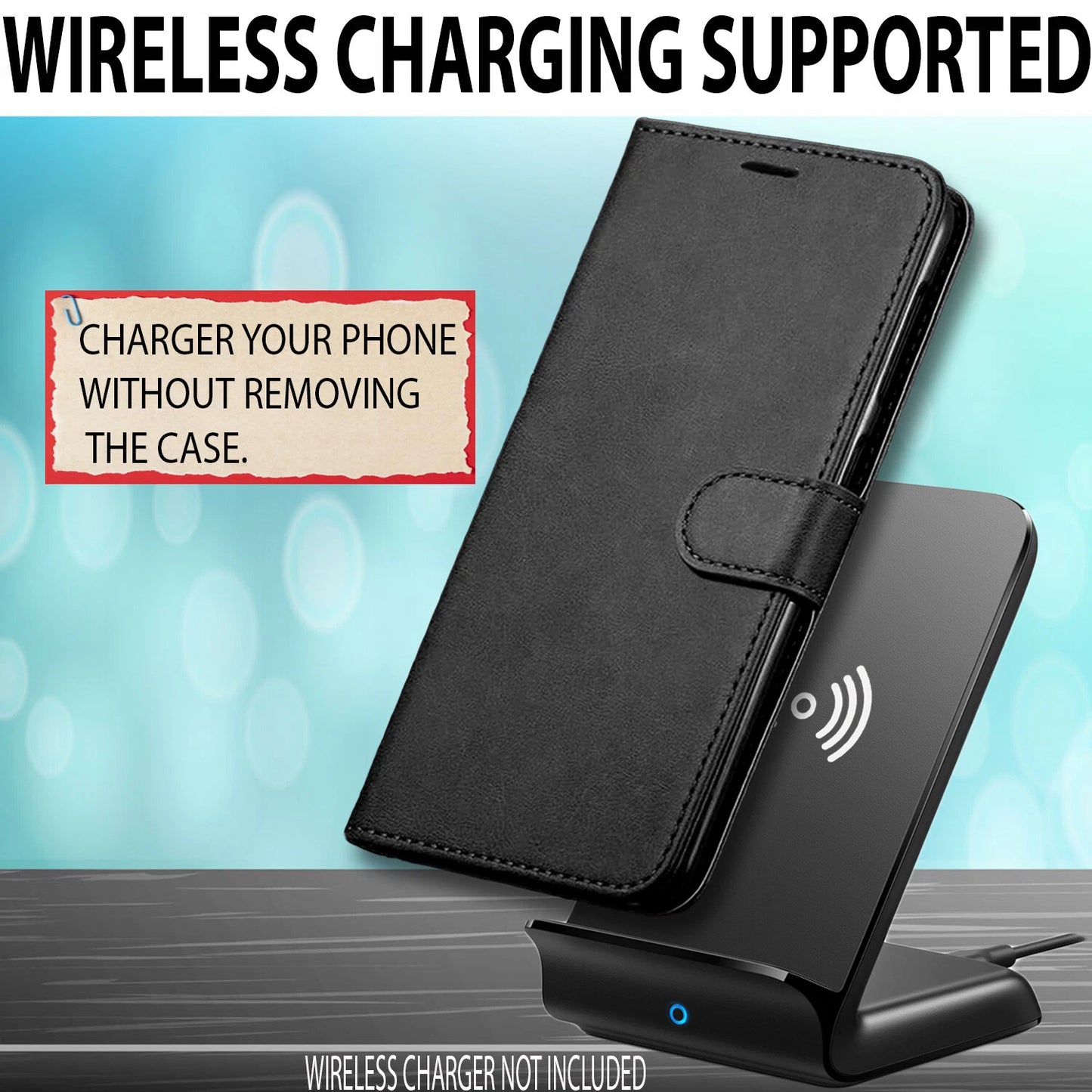For Samsung Galaxy S25 Ultra Case S25 S24 S23 FE S22 S21 S20 Phone Cover +Screen