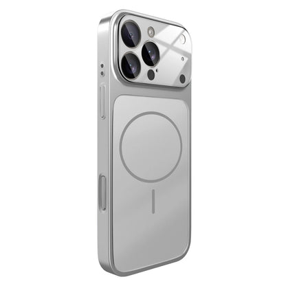Shockproof Mag Safe Case For iPhone 17 Pro Max 16 15 14 Pro Full Camera Cover
