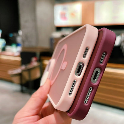For iPhone 17 Pro Max 16 15 14 13 11 Case Air Phone Protect Cover + Glass Screen