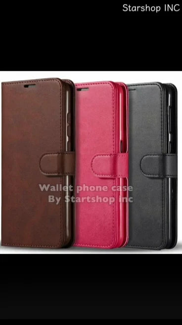 For Samsung Galaxy A16 5G A15 A14 A54 A03S A13 Case Phone Cover + Tempered Glass - Video 1 of 1