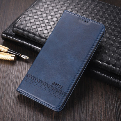 For Samsung Galaxy S24 FE S25 Ultra S23 S22 S21+ Flip Leather Wallet Case Cover
