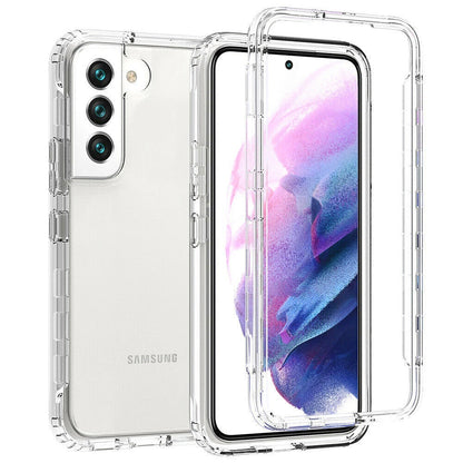 For Samsung Galaxy S25 S24 S23 S22 Ultra Shockproof Protective Rugged Case Cover
