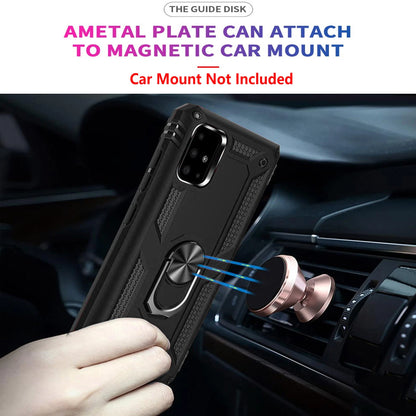 For Samsung Galaxy S20 FE 5G Case /Ultra/Plus Phone Cover +Tempered Glass Screen