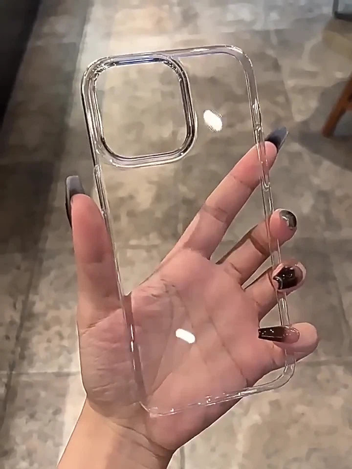 For Motorola Moto G 2025 Case Phone Cover Shockproof + Tempered Glass Screen - Video 1 of 1