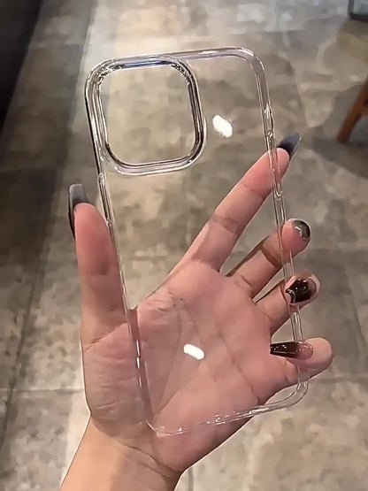For Motorola Moto G 2025 Case Phone Cover Shockproof + Tempered Glass Screen - Video 1 of 1