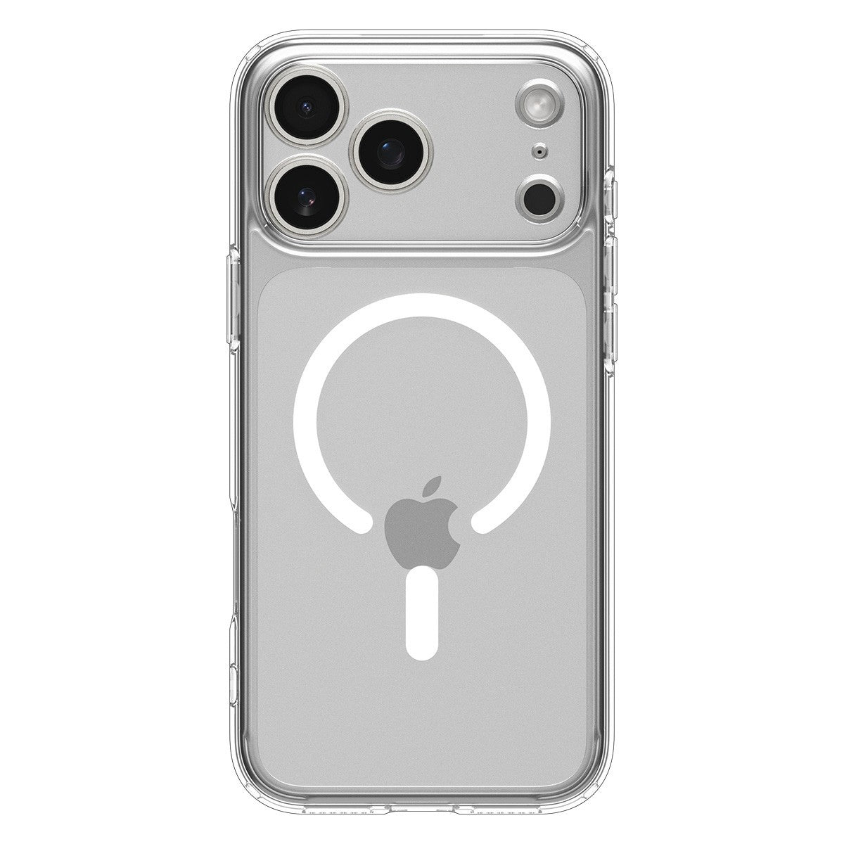For iPhone 17 Pro Max / Pro | Spigen Ultra Hybrid MagFit Phone Case