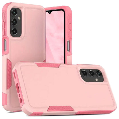 Elite Armor Series for Samsung Galaxy A16 5G - High-Impact Reinforced Shield & Glass