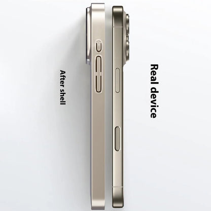 Shockproof Mag Safe Case Full Camera Cover For iPhone 17 Pro Max 13 14 15 16 Pro
