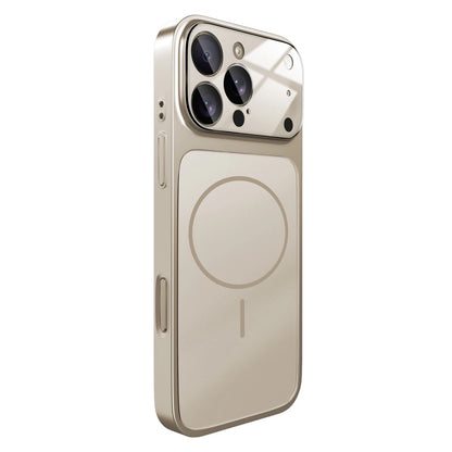 Shockproof Mag Safe Case Full Camera Cover For iPhone 17 Pro Max 13 14 15 16 Pro