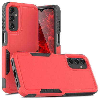 Elite Armor Series for Samsung Galaxy A16 5G - High-Impact Reinforced Shield & Glass