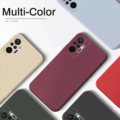 Shockproof Silicone Phone Case Cover For Samsung Galaxy S21 S22 S23 24 S25 Ultra